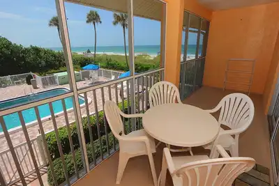 Image de Silver Sands # 258: 1 Br \/ 1 Ba Resort sur clé Longboat par Rva, 4 personnes