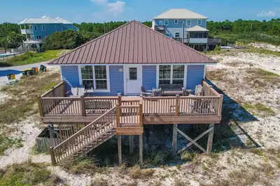 Image de Honey Dunes - Wonderful 4 Br Vue Gulf View Ă quelques pas de l'eau, pour 10 personnes