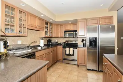Image de Linge Et ACTIVITÉS Quotidiennes Inclus *! . Ocean & Lac Views - BÂTIMENT Oceanfront / Boardwalk Avec Piscine Sur Le Toit