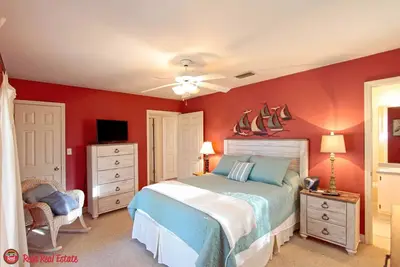 Image de Bonita Breeze - Charmant 2 Br / 2 Ba Gulf Side Cottage, pour 6 personnes