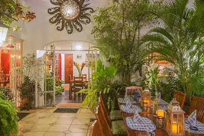 Image de Ocean View - In the Heart of Old Town -Casa Romance Escondido