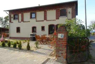 Image de Maison près de plage Baltique