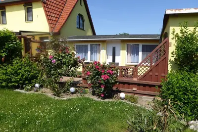 Image de Bungalow à Zweedorf près de Plage