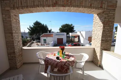 Image de Sax House - Marina Di Mancaversa