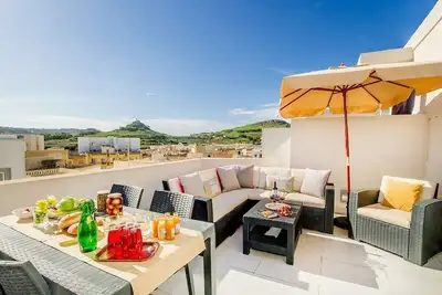 Image de The Hillock Penthouse North C11