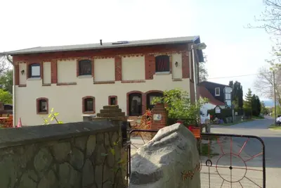 Image de Manoir à Bastorf près de Plage