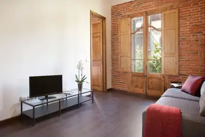 Image de Appartement entier avec toutes les commodités et wifi