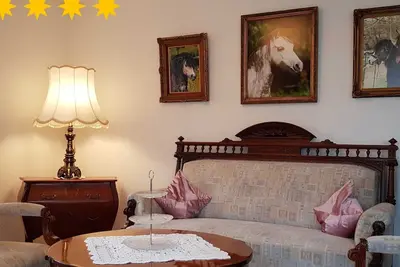 Image de Appartement à Cnauceltaidd - Appartement \"Wales\" à Cnauceltaidd