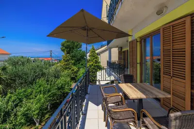 Image de Appartements Dijana (86391-A2) - Crikvenica