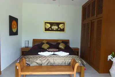Image de Tropicana Beach Villa at  Vip Resort