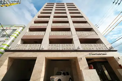 Image de SmartCondo Tomari