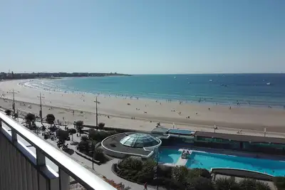 Appartement T2 face plage - Les Sables-d'Olonne