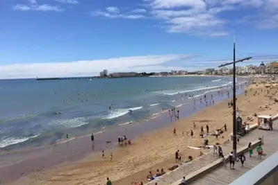 Image de Studio Confortable 4 Pers, Face Plage, Sud