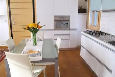 Image de Vacances confortables dans l'appartement ensoleillé au cœur de Venise