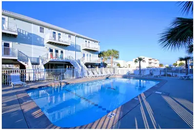 Image de Belle maison avec accès direct à la plage