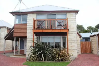 Image de Nickelgrae Sands Apollo Bay