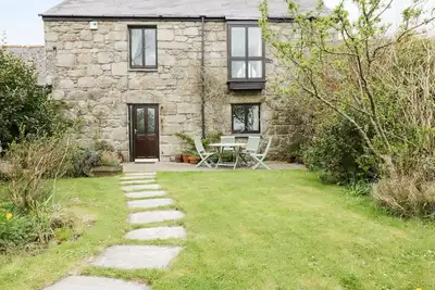 Image de Maison Brunnion, St Ives