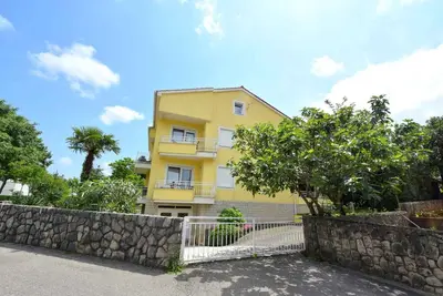 Appartement de vacances avec Terrasse et Accès Internet