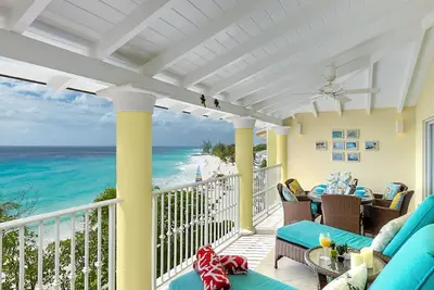Image de Villa de luxe! Sur Belle Dover Beach