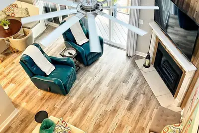 Image de Townhome 2 chambres à Orange Beach