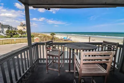 Image de Sea Master 105: 2 Br, 2 Ba Condominium �� Murrells Inlet, pour 6 personnes