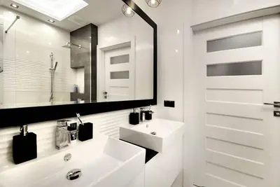 Image de Appartements P&O - Solec 12 avec A \/ C