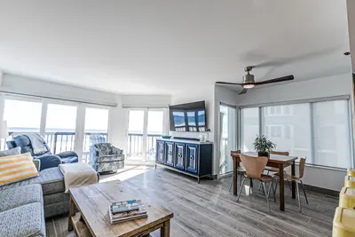 Image de Du luxe à North Myrtle Beach