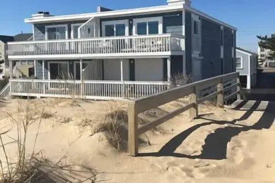 Image de Activites Journalieres Gratuites! ! ! Magnifique condo face à l'océan situé juste au nord de Fenwick Island State Park a été entièrement rénové pour la saison estivale 2017!