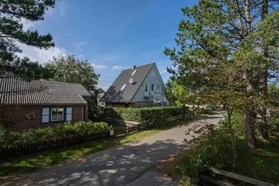 Image de Appartement Og (Id 029) - Maison Seute Deern