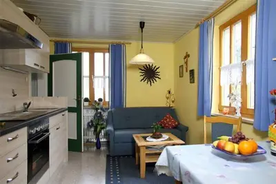 Image de Appartement 4 * pour 2 personnes avec balcon