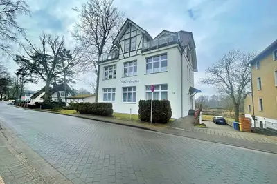 Image de Villa Seestern - Appartement 01