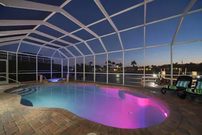 Image de Vos vacances commencent ici! Villa Prestige