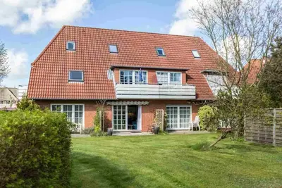 Image de Appartement 15 \"Oasis\" (Id 047) - Maison DorfstraĂźe 49a