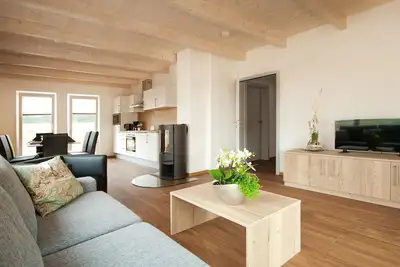 Image de Ferienhaus 1 Wolfschlucht