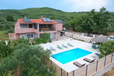 Image de Villa Galia (V5501-K1) - Tribunj