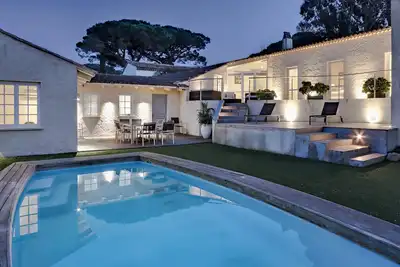 Image de Villa Paradisiaque - La Huppe de Saint Tropez