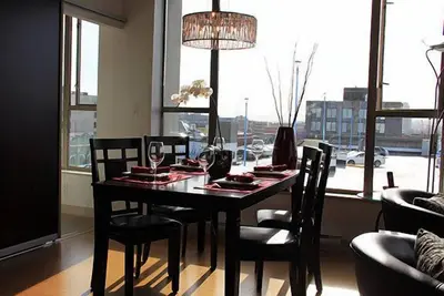 Image de The Sage Suite - 2bd/1ba License # 00047399