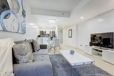 Image de suite boutique magnifique Yaletown