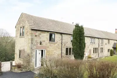 Image de Woodlands Farm, Hulland Ward