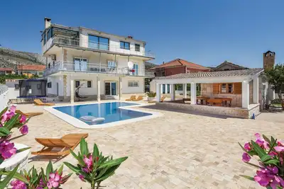 Image de Bel appartement à Seget Donji