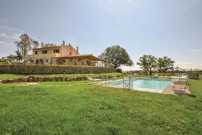 Image de Magnifique maison à Campagnatico -Gr-
