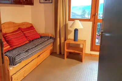 Image de Homerez - Studio confortable Ă Vallandry
