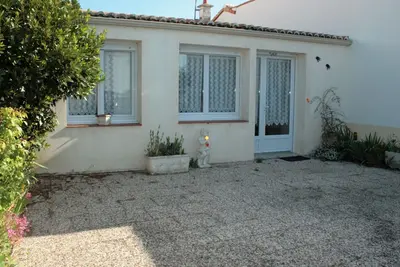 Image de Maison Plain-Pied Proche Plage et Commerces à La Tranche-sur-Mer – Idéal Familles