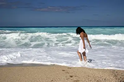Image de 150 Pieds Pour Une Belle Plage