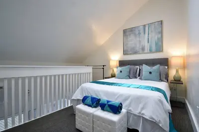 Image de Trendy Loft apt Hollywood Beach Unit # 4