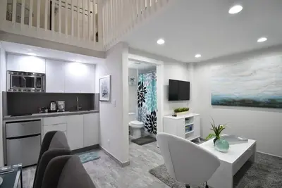 Image de Fashionable loft Apt Unit # 5