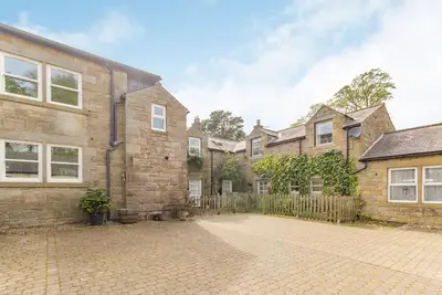 Image de Briar Cottage, Edlingham