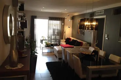 Image de Appartement Ă Moraira \/ Teulada