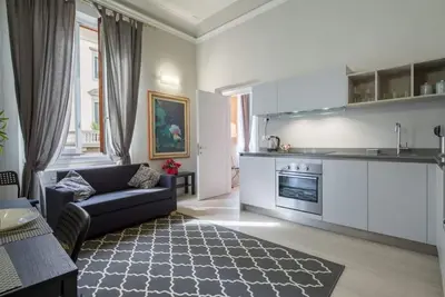 Image de Suite de luxe Beccaria