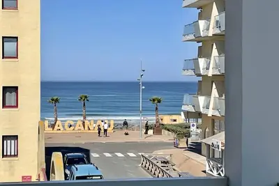 Image de Appartement situé à proximité de la plage et des commerces 2057